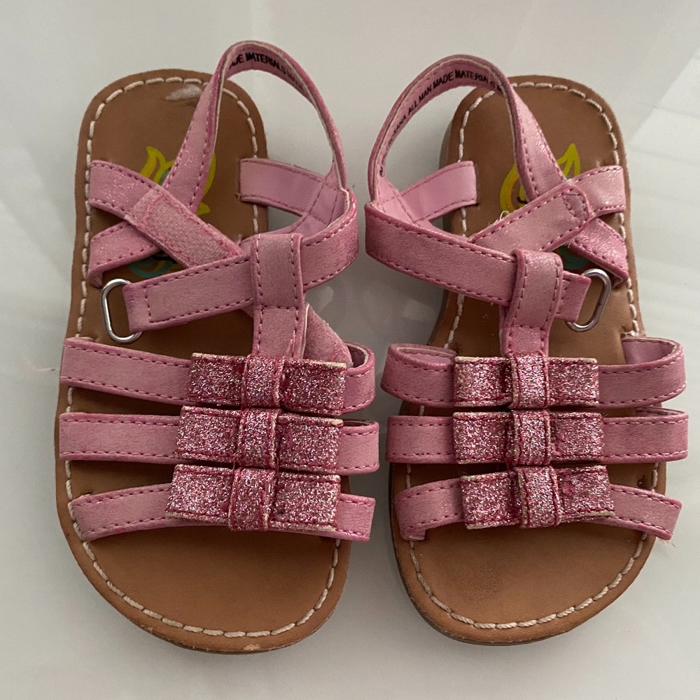 Girl Sandals